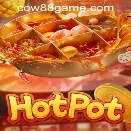 Discovering Hotpot: The Exciting Cow88 Online Casino Game