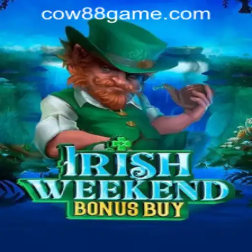 Explore the Thrilling World of IrishWeekendBonusBuy at Cow88 Online Casino