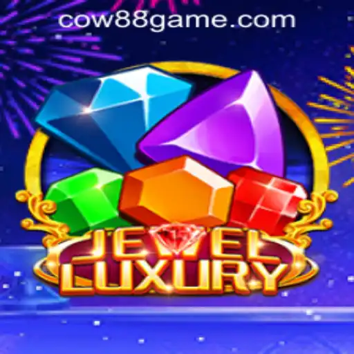 JewelLuxury: The Exquisite Gaming Experience at Cow88 Online Casino