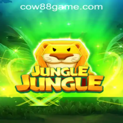 Unveiling JungleJungle at Cow88 Online Casino