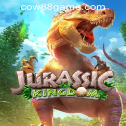 Discover the Thrills of JurassicKingdom at Cow88 Online Casino