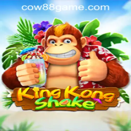 Explore the Thrills of KingKongShake at Cow88 Online Casino
