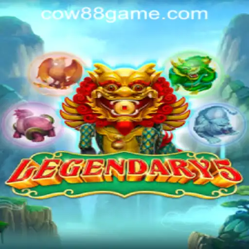 Explore Legendary5: A New Dimension in Cow88 Online Casino