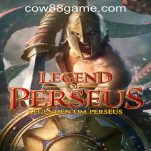 Discover the Exciting World of LegendofPerseus: An Intriguing Dive into Mythological Gaming
