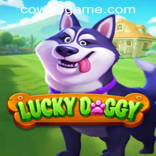 Exploring the Exciting World of LuckyDoggy at Cow88 Online Casino