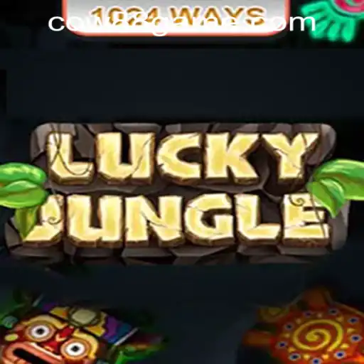 Exploring LuckyJungle1024: The Thrilling World of Cow88 Online Casino