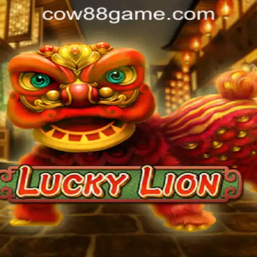 Discover the Thrills of LuckyLion at Cow88 Online Casino