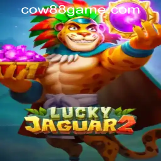Experience the Thrill: Luckyjaguar2 and Cow88 Online Casino