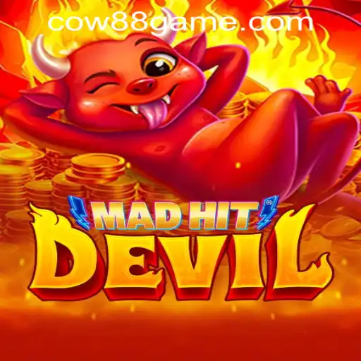 MadHitDevil: Exploring the Thrilling Realm of Cow88 Online Casino