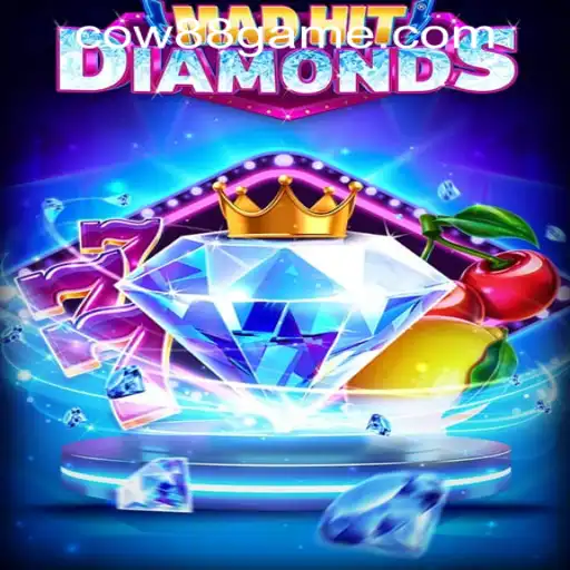 MadHitDiamonds: A Thrilling New Addition to Cow88 Online Casino