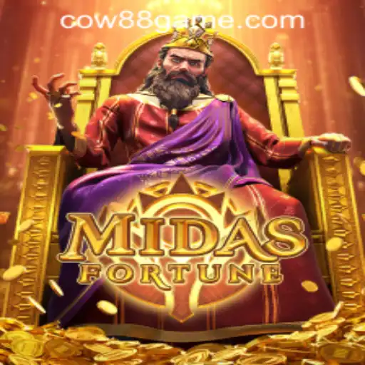 Discovering MidasFortune at Cow88 Online Casino: A Premiere Gaming Experience