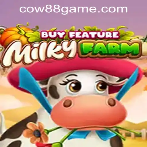 MilkyFarmBuyFeature: A New Era in Cow88 Online Casino Gaming