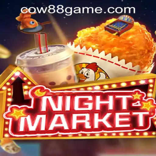 Exploring the Thrills of NIGHTMARKET at Cow88 Online Casino