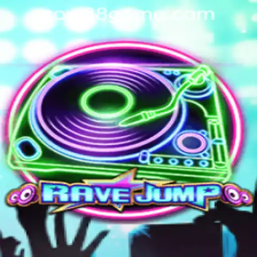 Discover the Thrilling World of RaveJump at Cow88 Online Casino