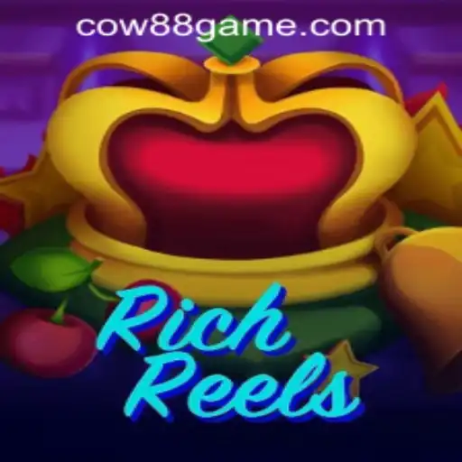 Discover the Thrills of RichReels at Cow88 Online Casino