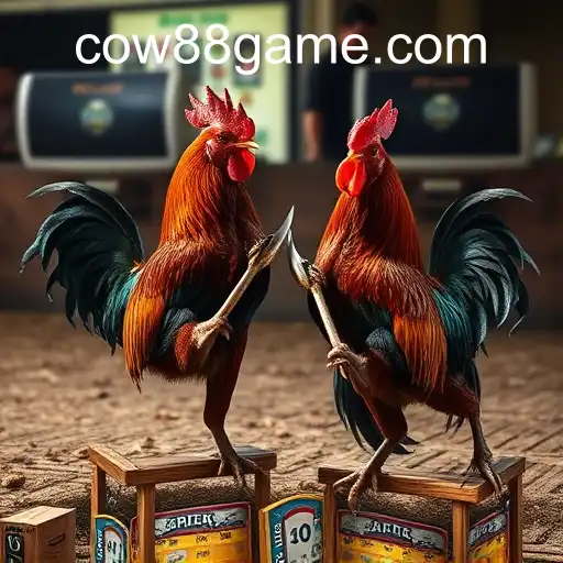 The Intriguing World of Sabong Games and the Rise of Cow88 Online Casino