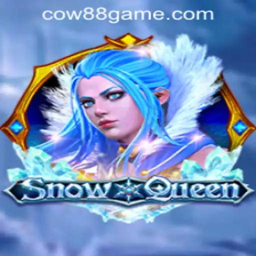 Unveiling SnowQueen: A Magical Journey at Cow88 Online Casino