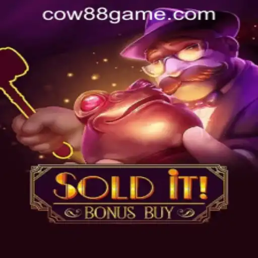 Exploring SolditBonusBuy: A New Gaming Experience at Cow88 Online Casino