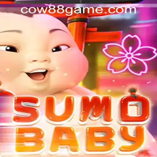 Discover SumoBaby: An Exciting Game Experience at Cow88 Online Casino