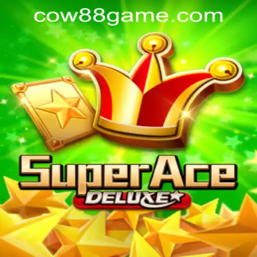 SuperAceDeluxe: A Thrilling Adventure in the World of Cow88 Online Casino