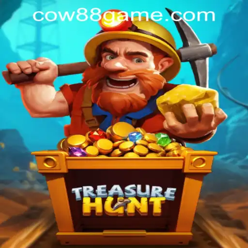 Exploring the Thrills of TreasureHunt at Cow88 Online Casino