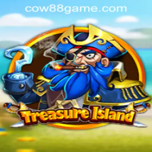 Discover the Thrill of TreasureIsland at Cow88 Online Casino