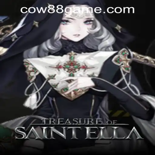 Discover the Exciting World of TreasureofSaintElla at Cow88 Online Casino