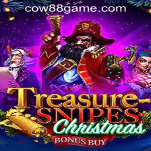 Explore the Exciting World of TreasuresnipesChristmas and Cow88 Online Casino