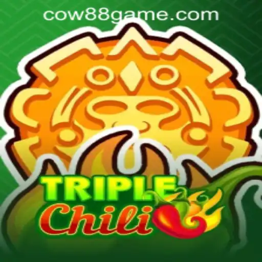 Exploring the Excitement of TripleChili at Cow88 Online Casino
