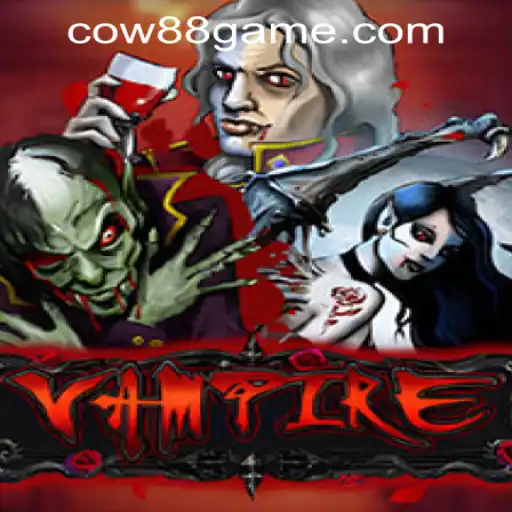 Exploring the Enigmatic World of 'Vampire' at Cow88 Online Casino