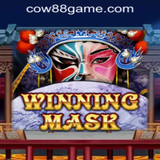 Discover the Thrills of WinningMask at Cow88 Online Casino